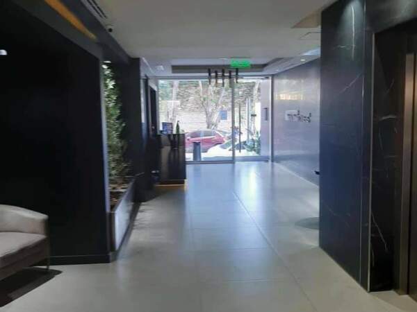 hermoso departamento de 2 dormitorios en el Edificio Trinity Towers — foto 4
