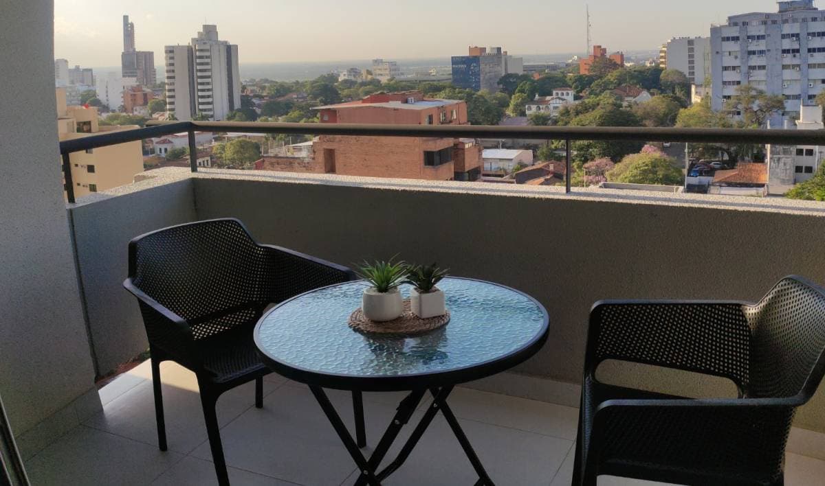 departamento con renta incluida, foto 3