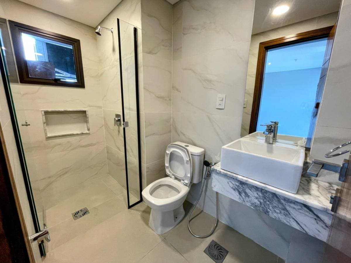 Departamento Las Lomas torre augusta, foto 4