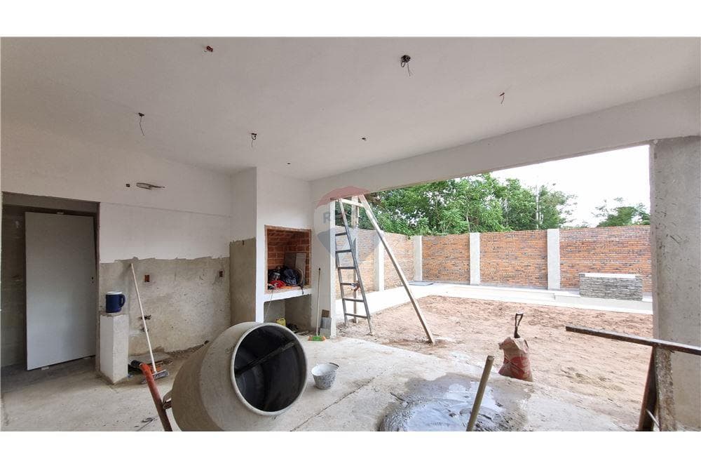 Casa - Venta - Lambaré, Paraguay, foto 4