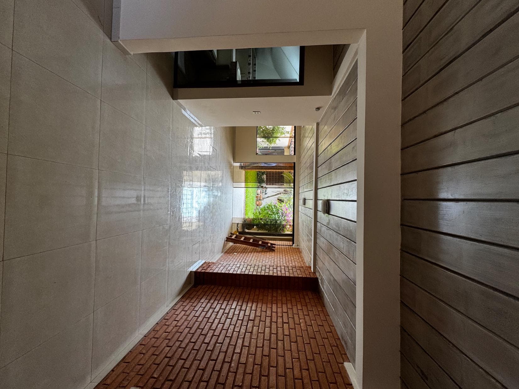 duplex en el barrio Santa Maria Asunción, foto 2