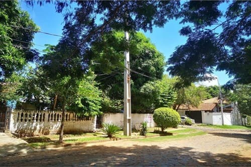 Vendo terreno en asuncion santisima Trinidad