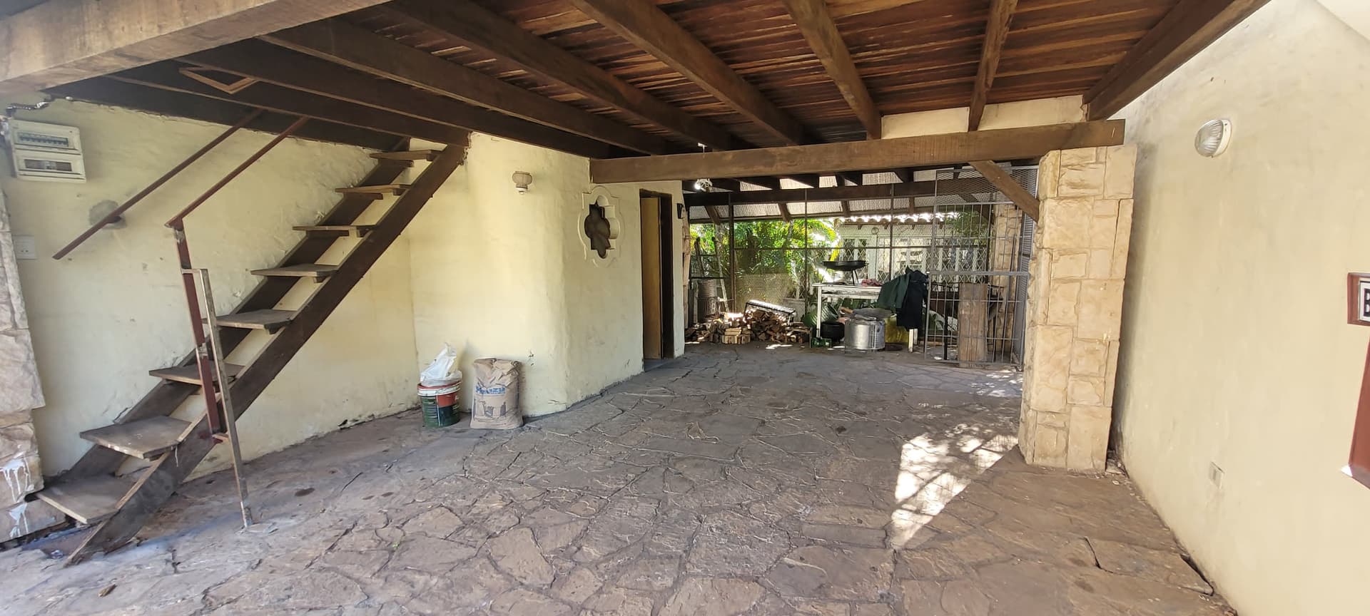 Casa con cancha de pádel – oportunidad para desarrollar en barrio Recoleta, foto 3
