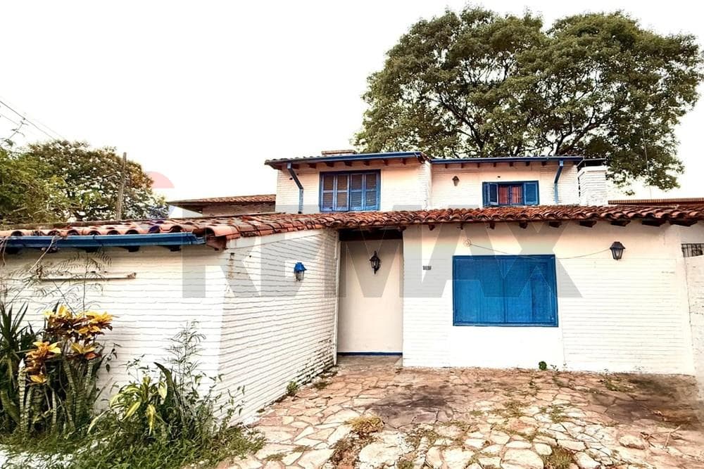 Casa a refaccionar en lambare, foto 3