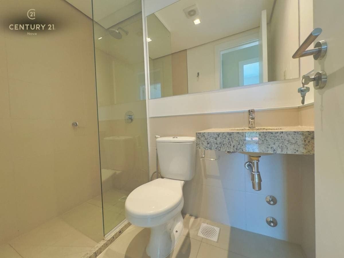 Departamento en habitalys lynch de 1 dormitorio-asuncion santa maria — foto 5