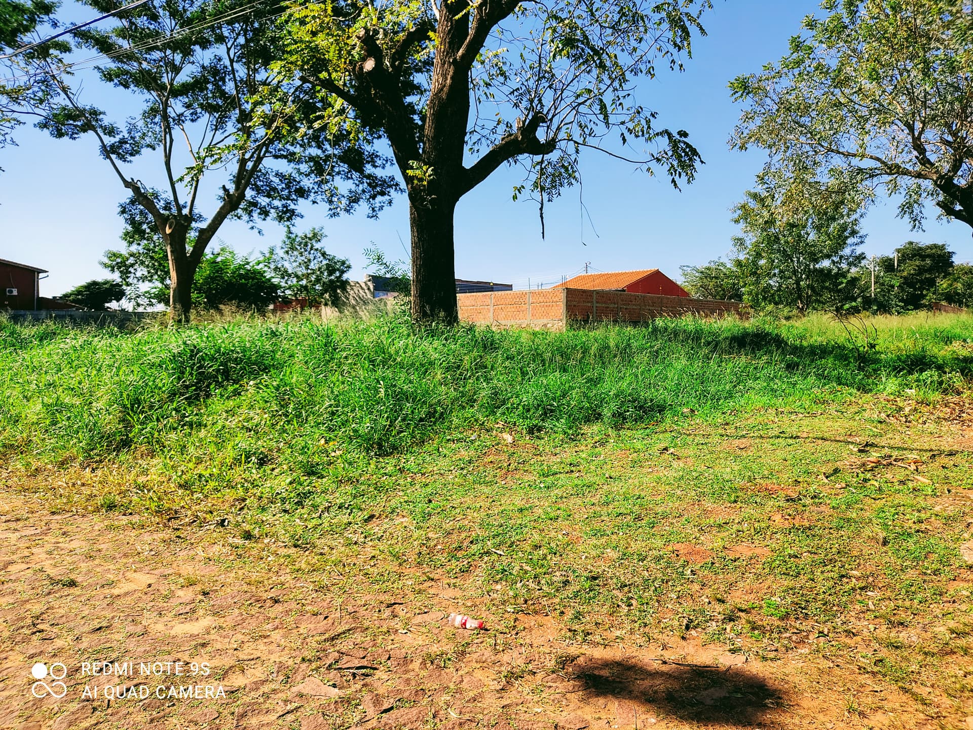 Terreno de 372 m2 en Luque barrio julio correa, foto 5