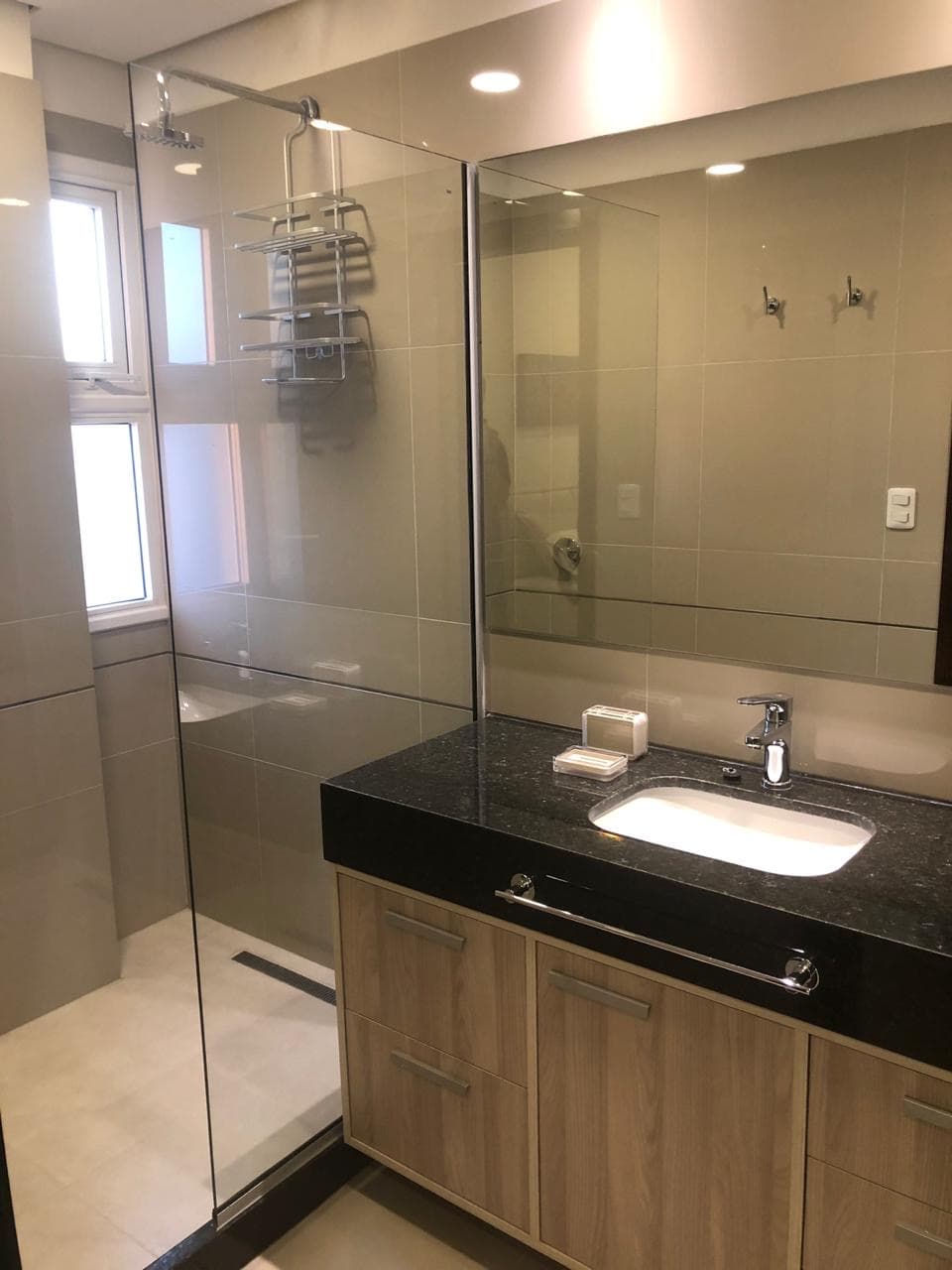 *alquilo Hermoso Dpto Amoblado De 2 Dormitorios En Suite Villa Morra* 1, foto 5