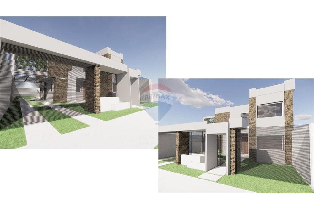 En venta amplia casa con piscina en Villa Elisa, foto 5