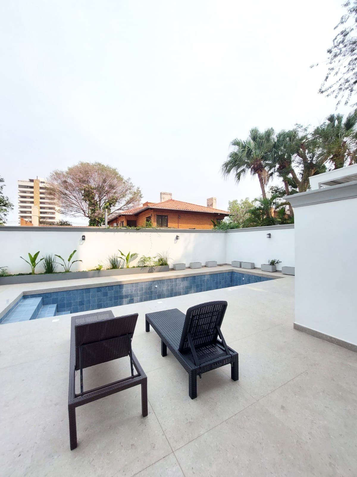 Departamento A Estrenar En Zona Cpj Mburucuya — foto 5