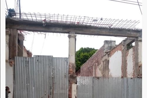 Terreno-Venta- Vista Alegre, Asunción