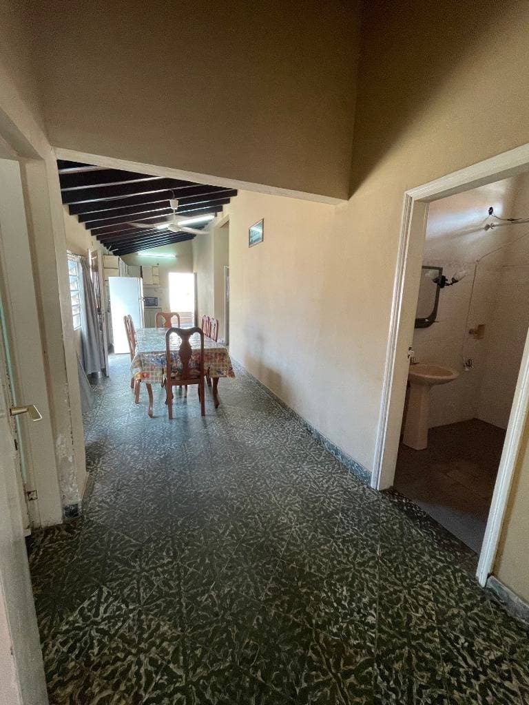 casa en Luque. Rosa González 671 c Boquerón. Cuarto Barrio), foto 5