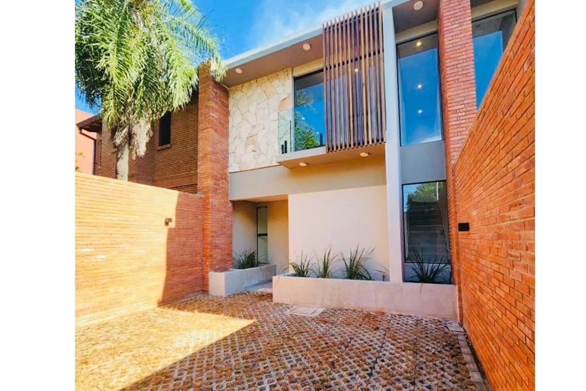 Duplex - Venta - Luque, Central, Paraguay