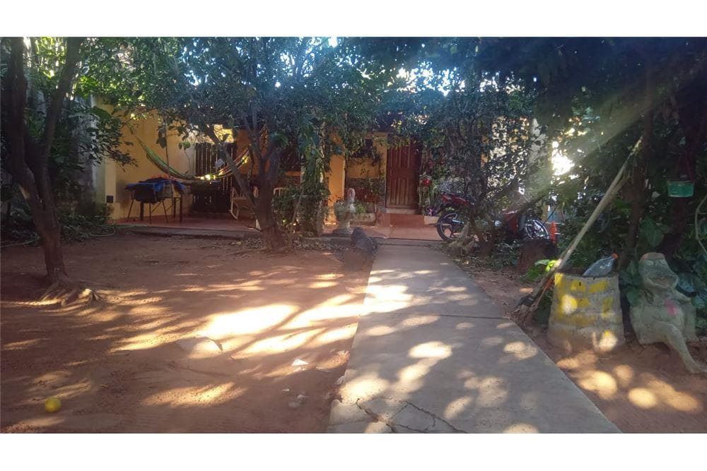 Casa - Venta - Paraguay Central Fernando de la Mora, foto 2