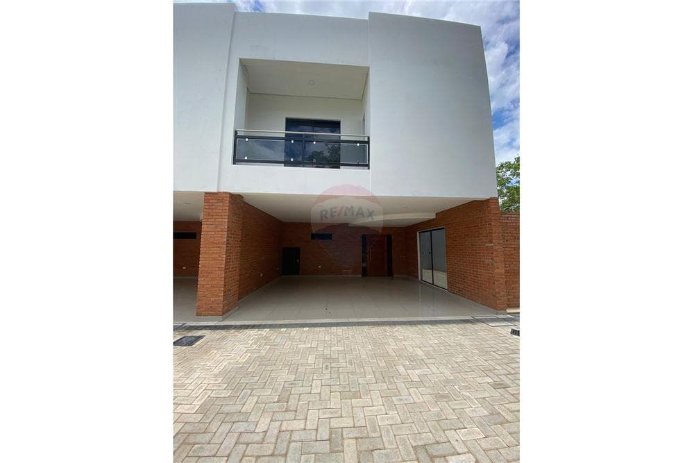 Duplex a estrenar en Luque, foto 2