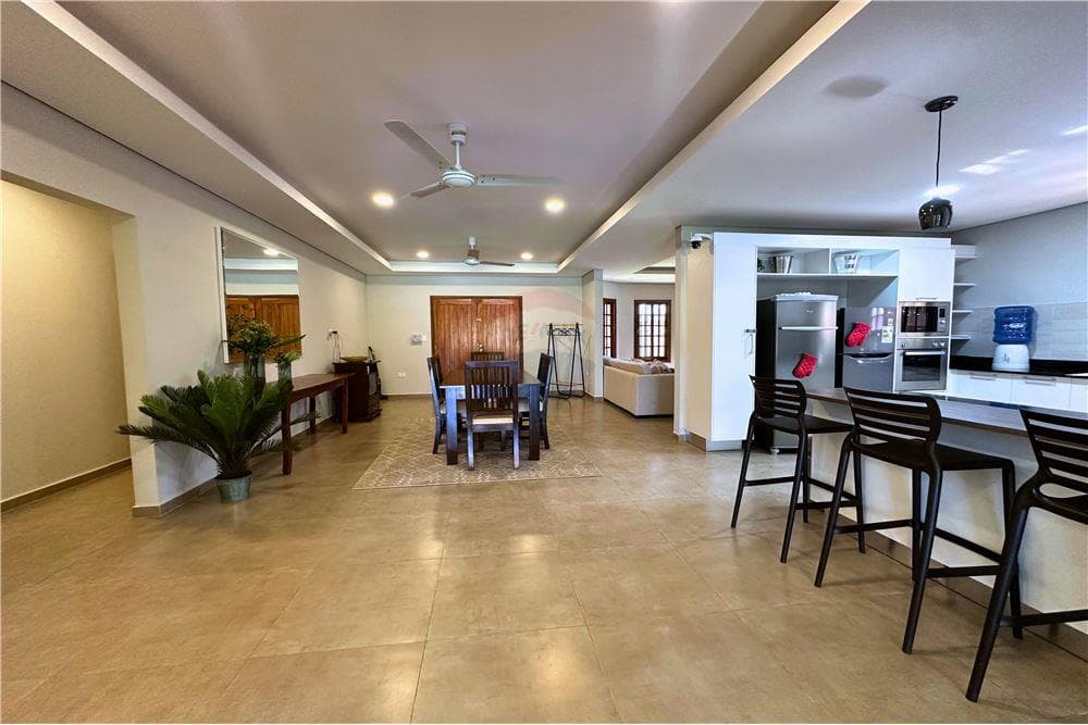 Hermosa casa en puerta del lago San Bernardino, foto 4