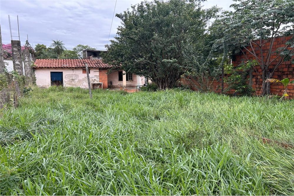 Terreno barrio mbachio, foto 2