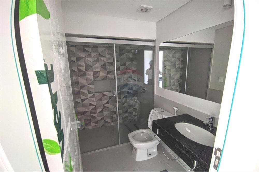 Dpto. Un dormitorio cochera a estrenar — foto 2