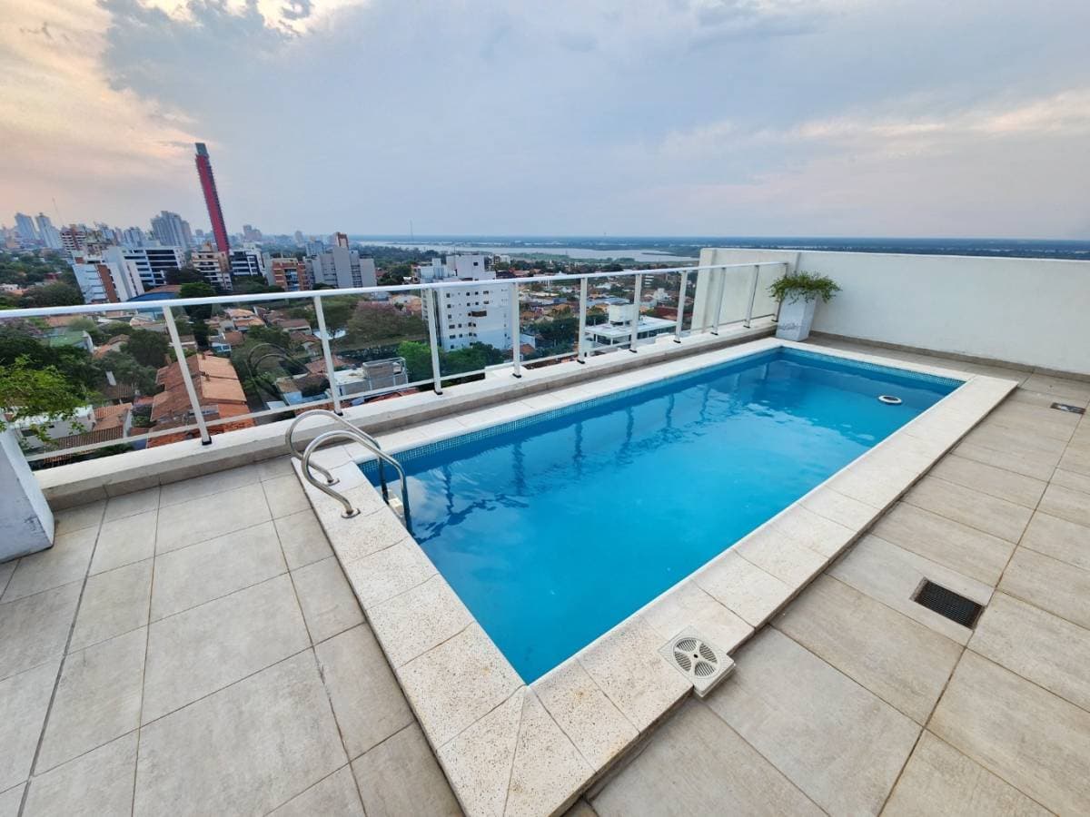 Departamento – edificio habitalis, foto 4