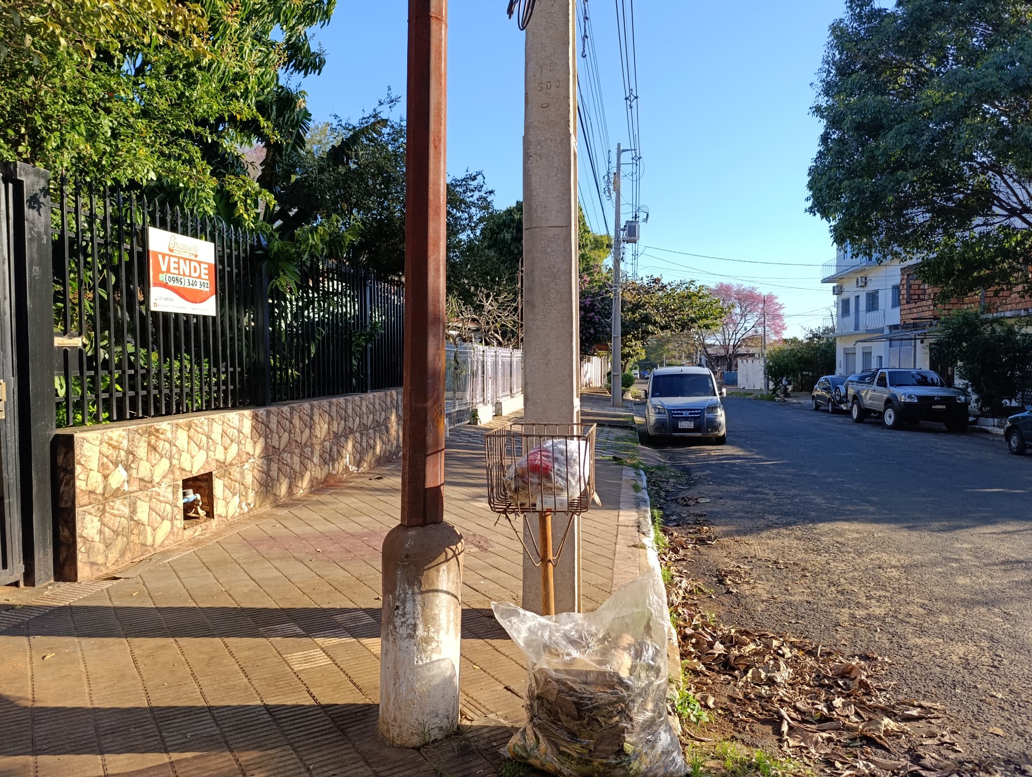 Propiedad en venta en Fernando de la Mora zona sur — foto 2