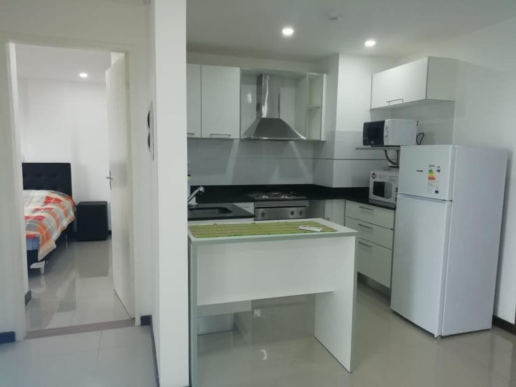 departamento de 1 dormitorio amoblado en el Edificio Robelini-San Vicente, foto 4
