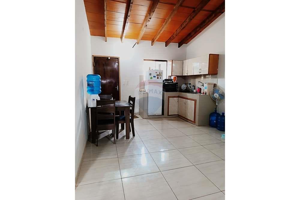 Hermoso chalet en venta en Isla Bogado, foto 3
