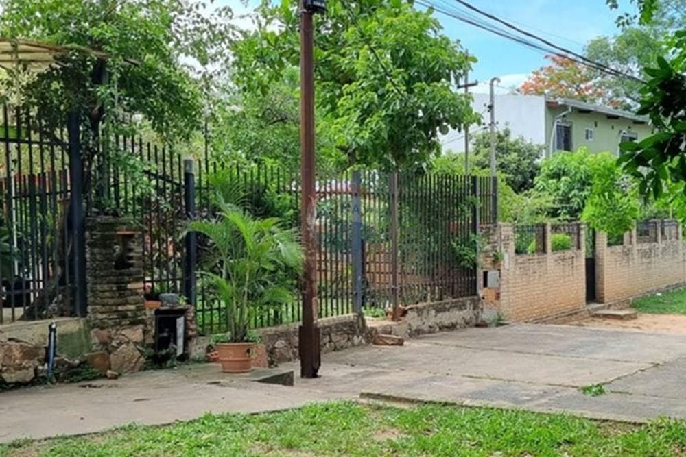 Casa en venta en bº Las Mercedes – Asunción — foto 3