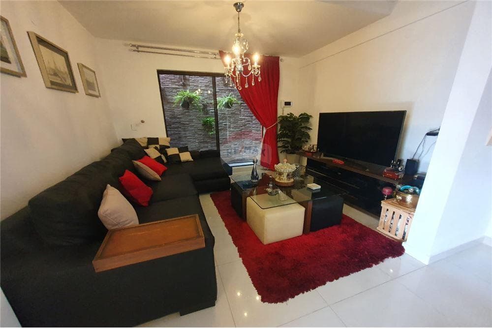 Residencia en venta - San Lorenzo, foto 4