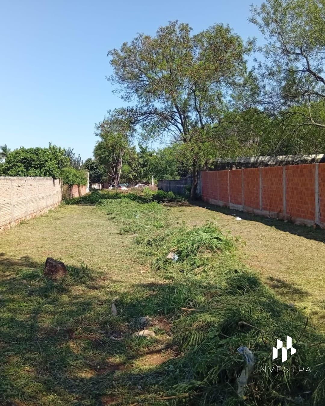 Terreno en Luque, Laurelty a pasos de Brítez Borgues - Zona tranquila, foto 3