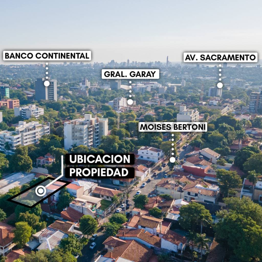 Oportunidad en Villa Morra Asunción, sobre la calle Malutin!, foto 4