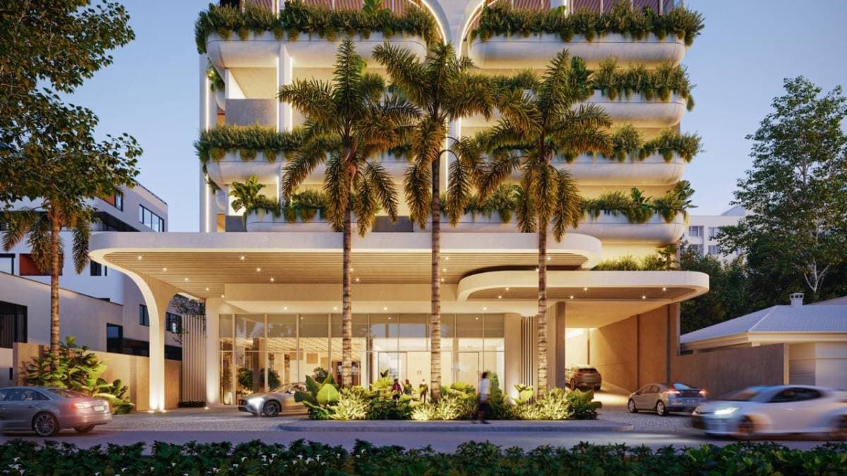 Vendo monoambiente en pozo edificio viwwo a pasos del shopping del sol
