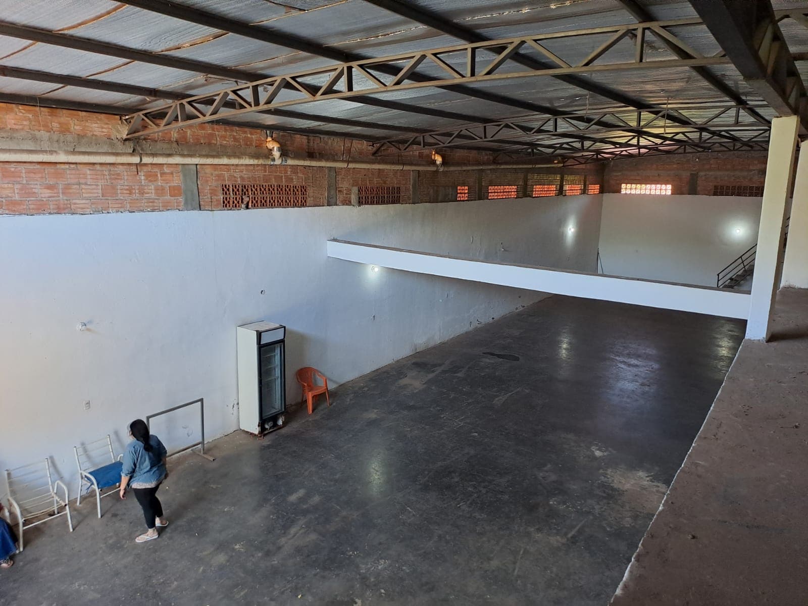DE TINGLADO – Zona estratégica de San Lorenzo, foto 2