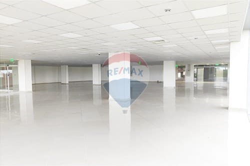 Oficina-Alquiler-PY Asunción Villa Morra, foto 5