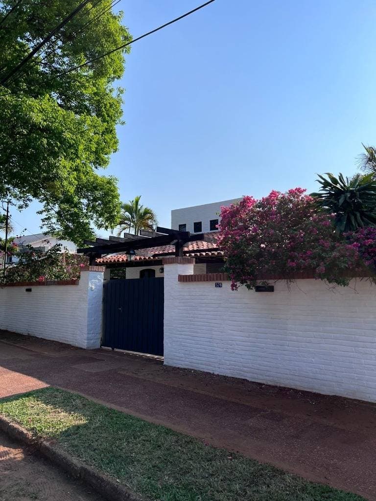 Casa para vivienda u oficina en barrio villa aurelia, foto 2