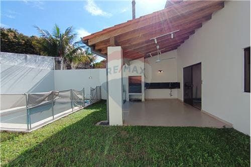 Duplex-Alquiler-PY Central Lambaré San Antonio — foto 4