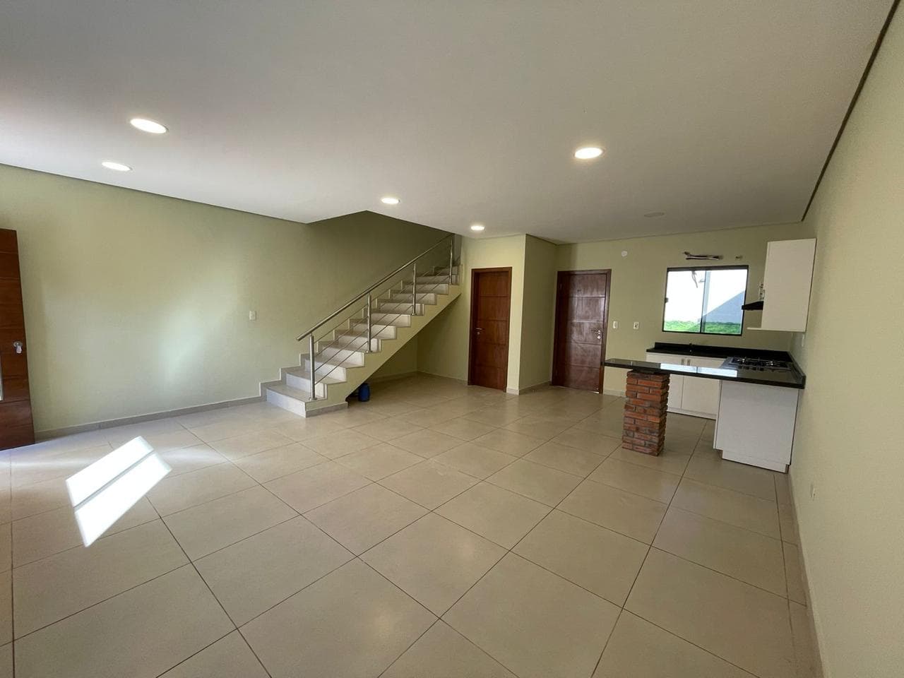 Duplex. Villa Elisa. COD 059, foto 3