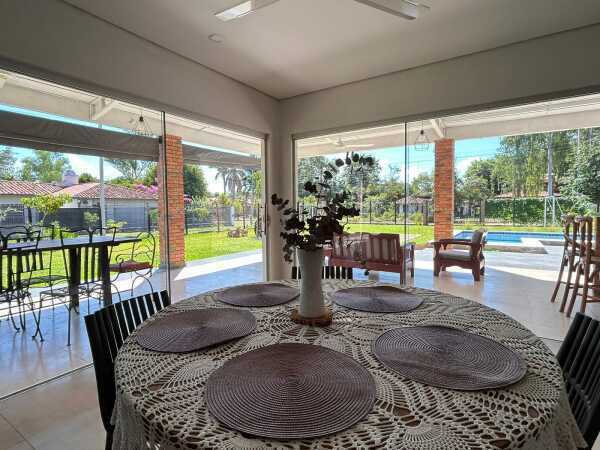 Casa en San Bernardino puerta del lago, foto 5