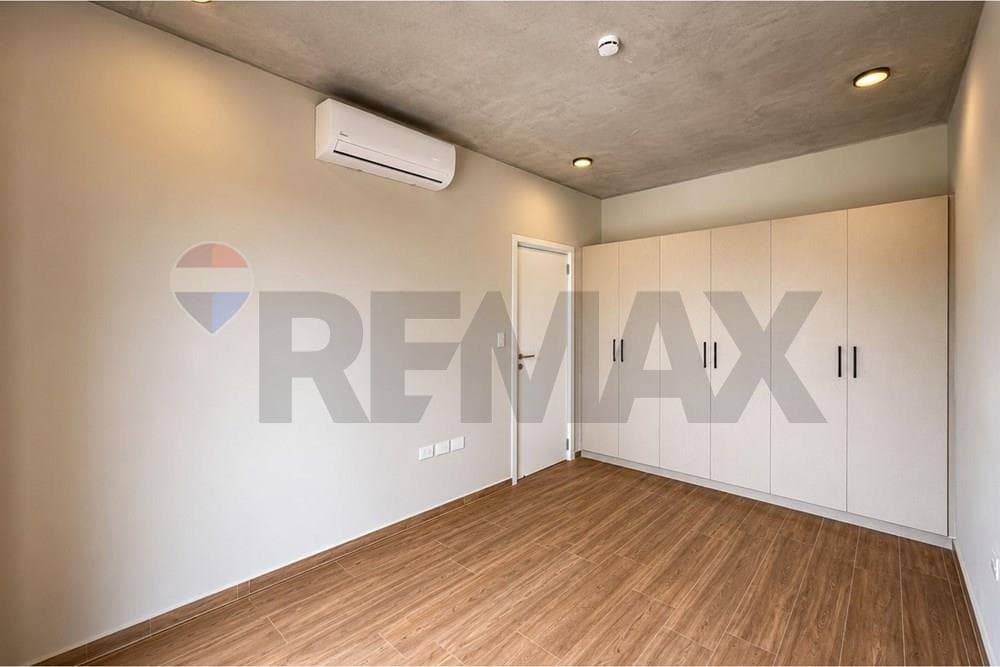 Dpto. Estilo Industrial de 1 Dormitorio en Edificio Boston - Barrio Las Mercedes, foto 3