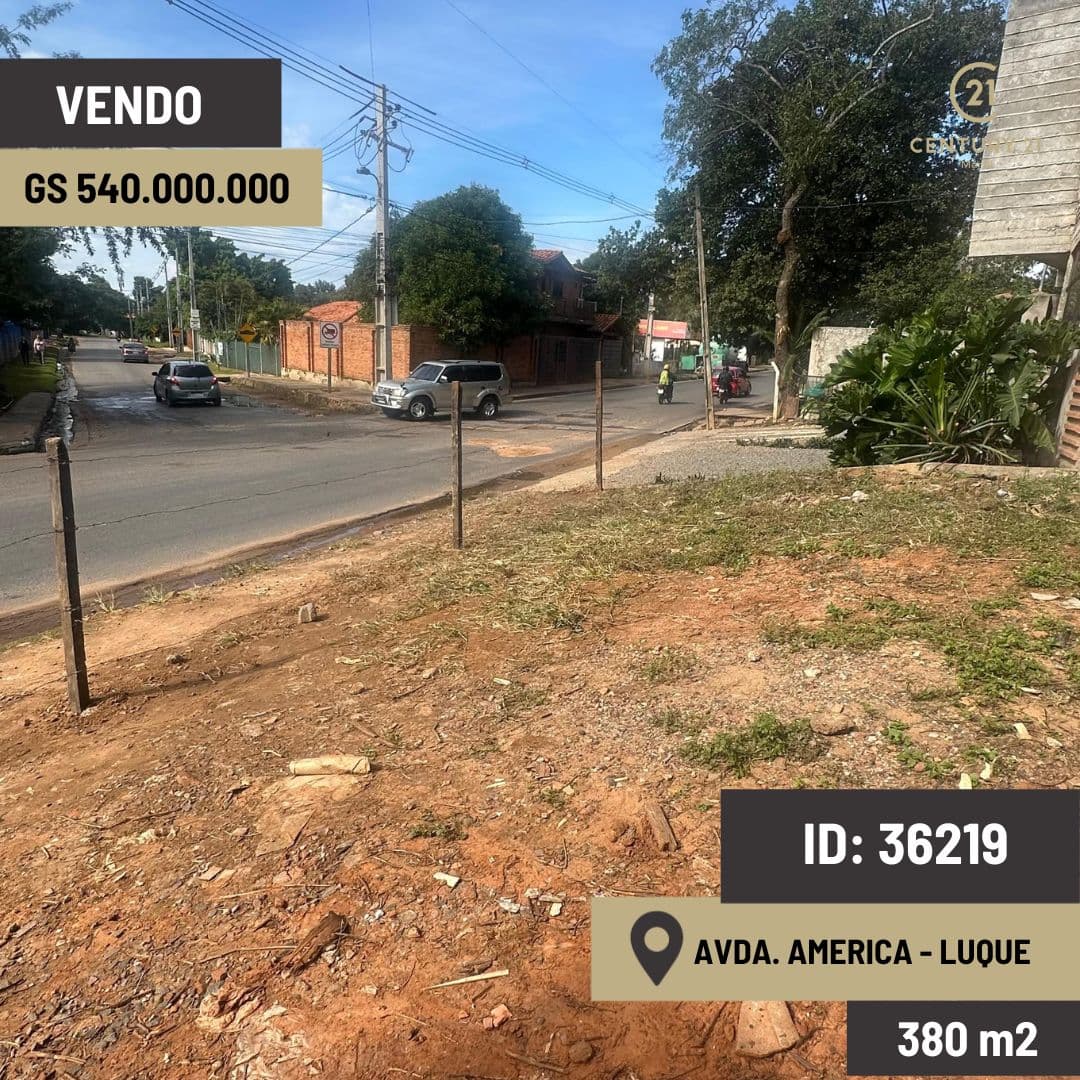 Oferta en loma merlo Luque