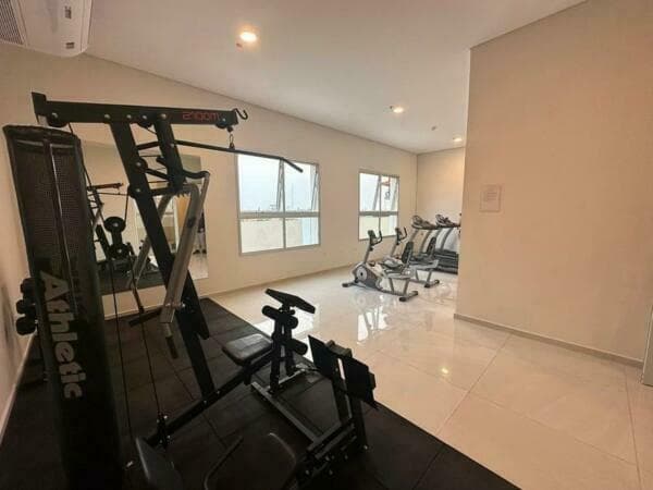 Departamento amoblado de dos habitaciones en el edificio home del sol, foto 3