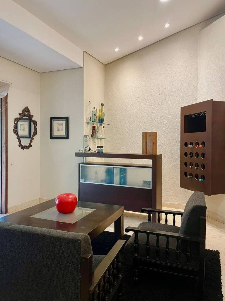 Casa en barrio cerrado las piedras de Luque, foto 4