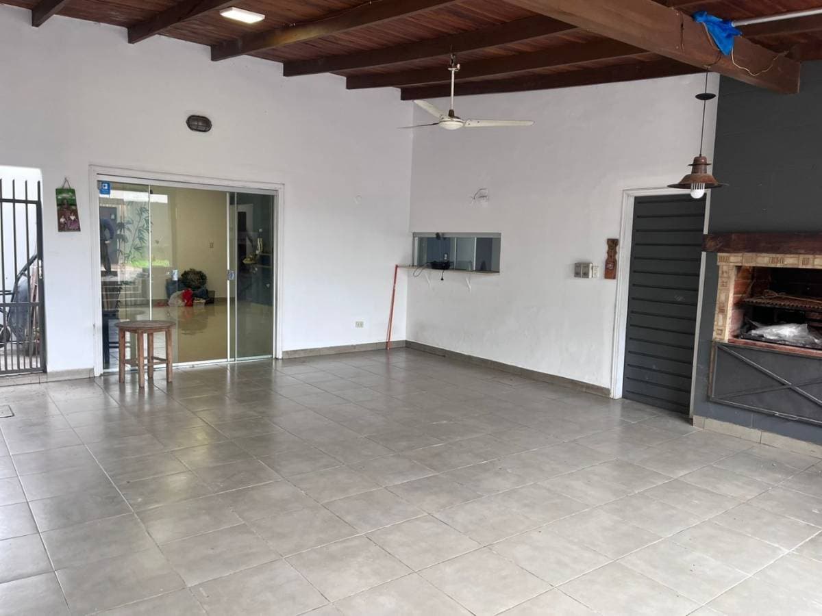 Amplia residencia 5 dorm. con piscina | Ytay, foto 5