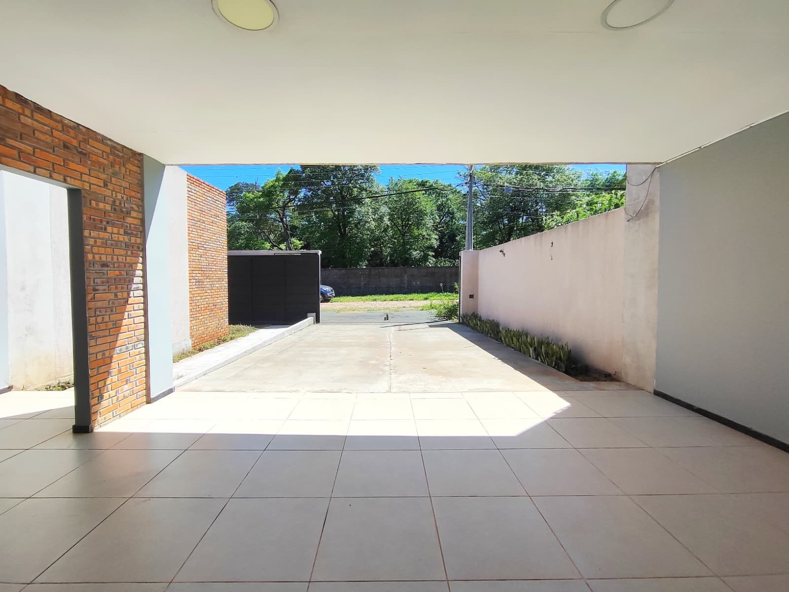 Casa en Luque - Zona Avda. Nanawa, foto 2