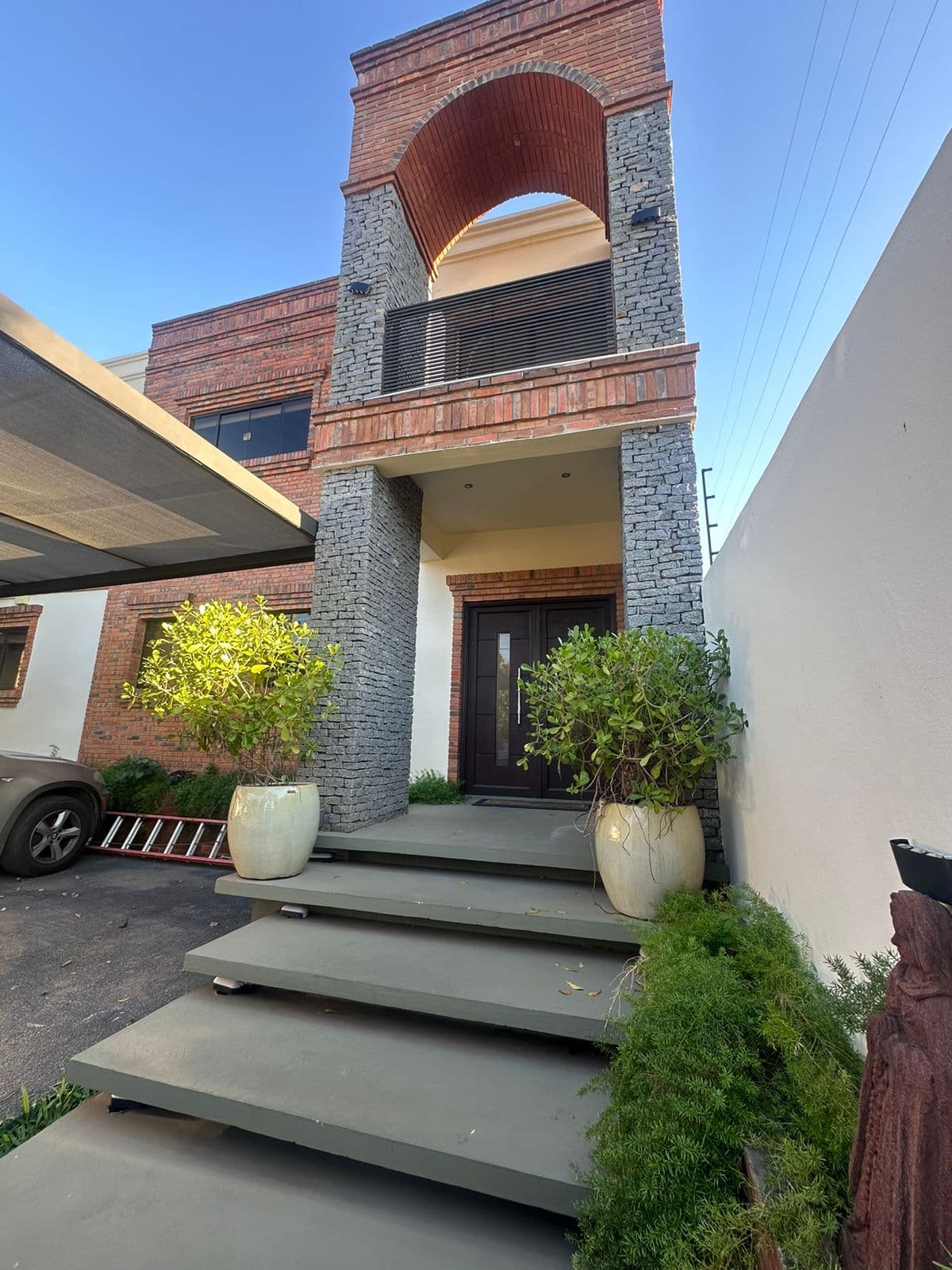 Residencia Amoblada En Barrio Herrera, foto 2