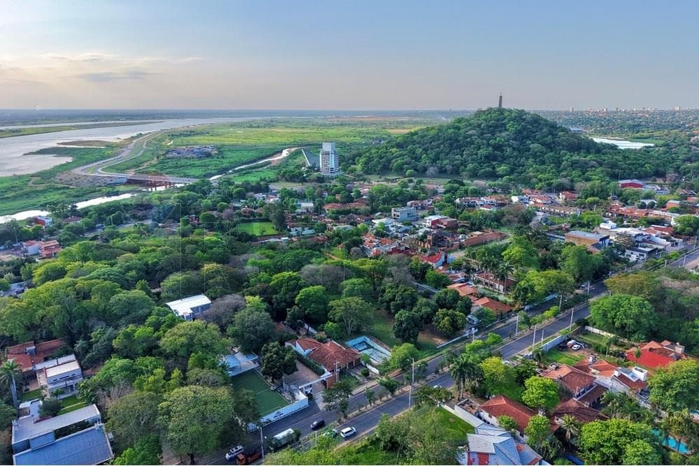Terreno en Venta Asunción, Ita Erramada, foto 5