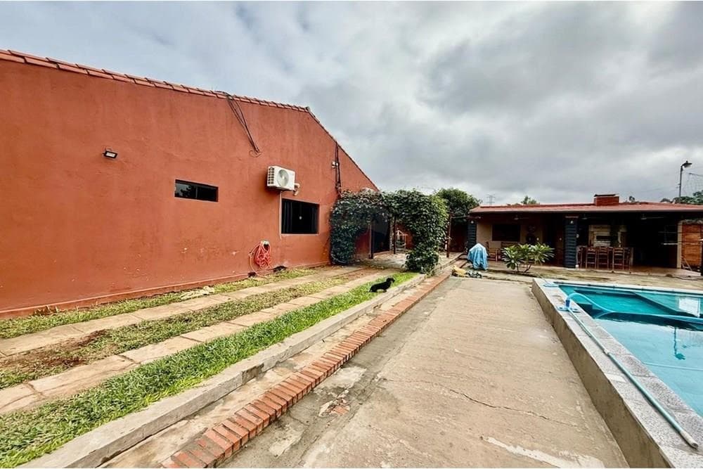 Casa quinta en itá a pasos de acceso sur, foto 2
