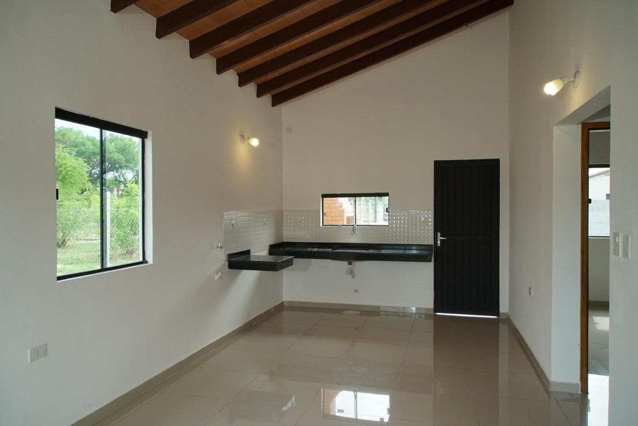 En venta casas en pozo - marambure Luque, foto 3