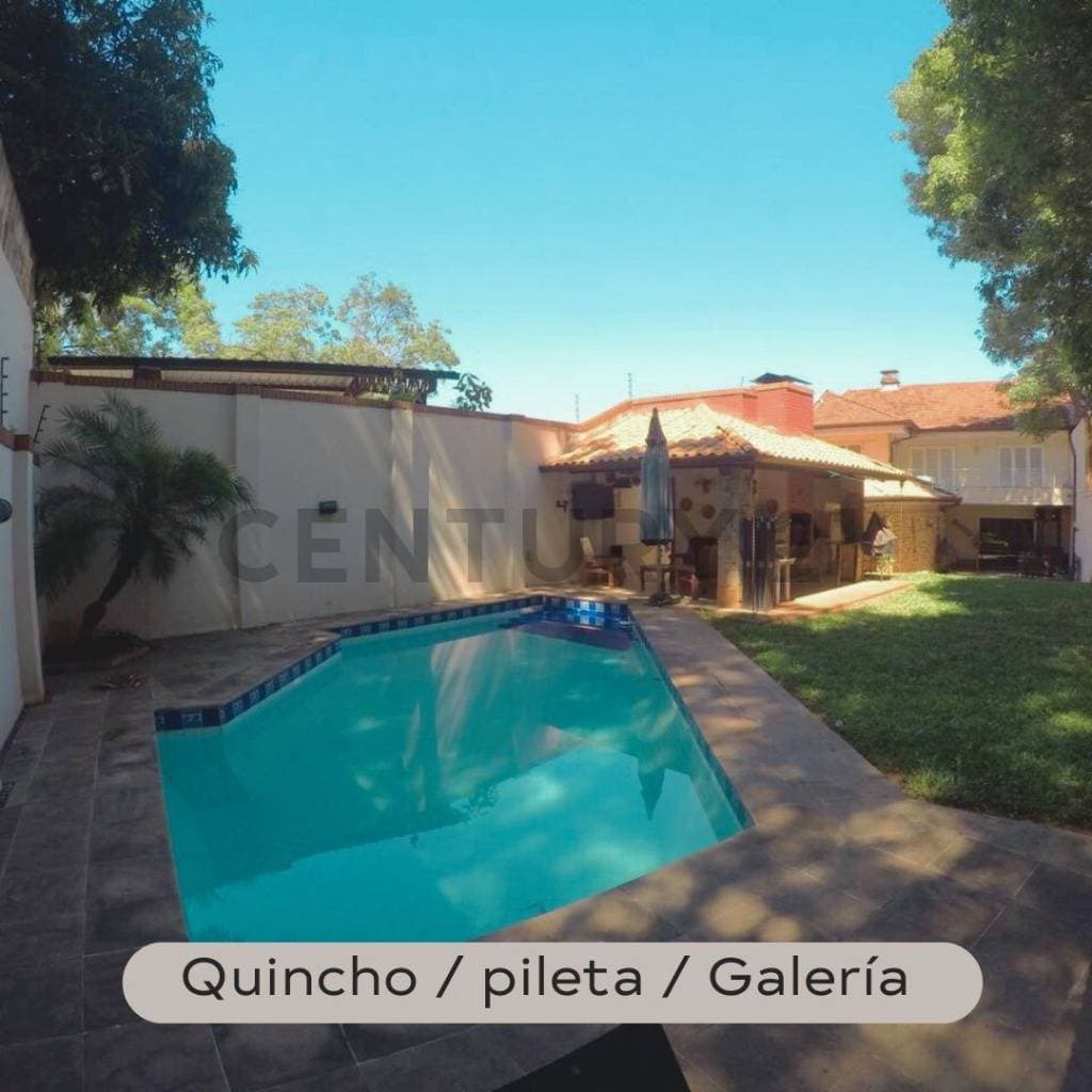 Residencia en venta en barrio Recoleta, foto 2