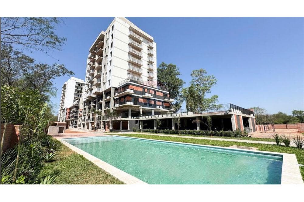 En alquiler monoambiente a estrenar! — foto 3