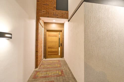 Dúplex-alquiler-san Alfonso Esq. Legion Civil Extranjera, Villa Morra, Asunción, foto 4