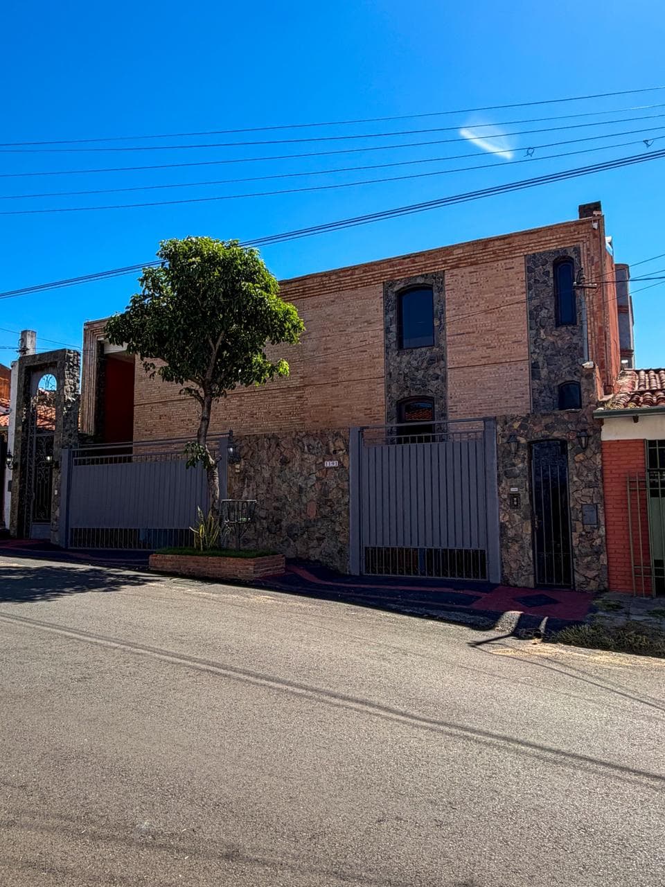 Casa de ensueño en Bo Jara!! — foto principal